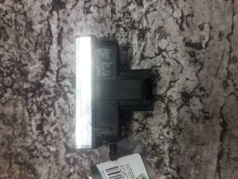 Recambio de interruptor para ford mondeo ber. (ca2) trend x referencia OEM IAM 6M2T2C418AC 4 PINS 