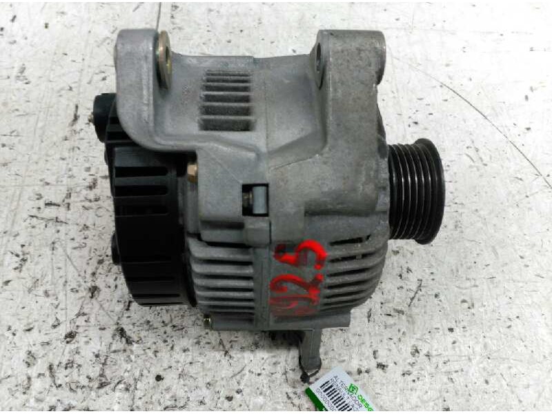 Recambio de alternador para renault laguna (b56) 1.8 rt (b56b) referencia OEM IAM 7700424582 14V 110A 