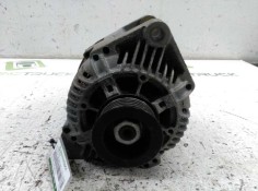 Recambio de alternador para renault laguna (b56) 1.8 rt (b56b) referencia OEM IAM 7700424582 14V 110A  2