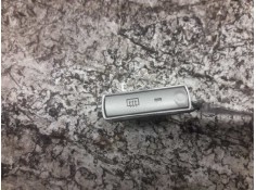 Recambio de boton antivaho para ford mondeo ber. (ca2) trend x referencia OEM IAM 6M2T18C621AB 4 PINS 