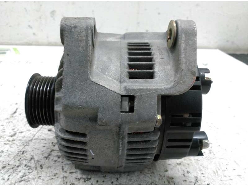 Recambio de alternador para renault laguna (b56) 1.8 rt (b56b) referencia OEM IAM 7700424582 14V 110A 