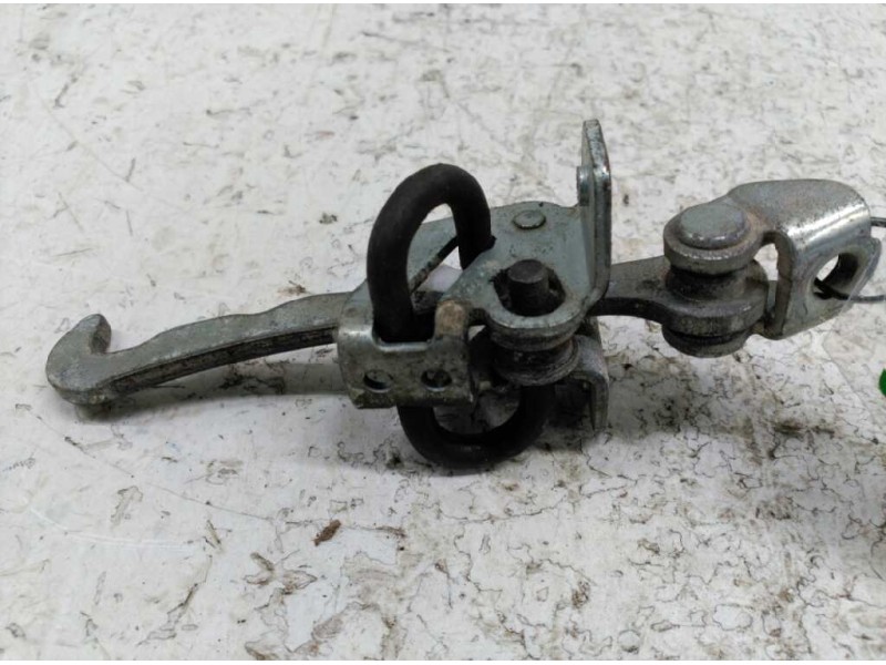 Recambio de freno puerta tras izq para opel astra g berlina elegance referencia OEM IAM   