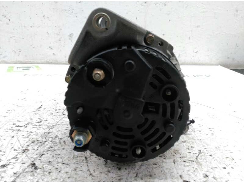 Recambio de alternador para renault laguna (b56) 1.8 rt (b56b) referencia OEM IAM 7700424582 14V 110A 