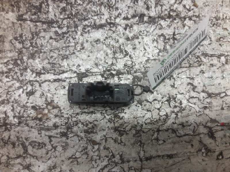 Recambio de boton antivaho para ford mondeo ber. (ca2) trend x referencia OEM IAM 6M2T18C621AB 4 PINS 