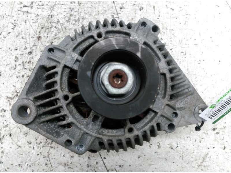 Recambio de alternador para renault laguna (b56) 1.8 rt (b56b) referencia OEM IAM 7700424582 14V 110A 
