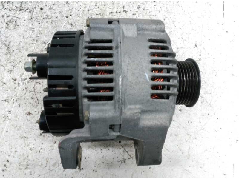 Recambio de alternador para renault laguna (b56) 1.8 rt (b56b) referencia OEM IAM 7700424582 14V 110A 