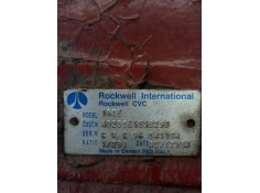 Recambio de grupo para iveco trucks eurostar ld 190 e 42 p (420cv) referencia OEM IAM 180E A3200E1539293 1/293 2