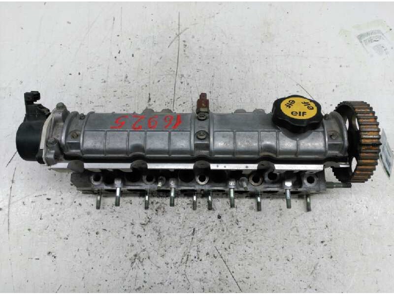 Recambio de culata para renault laguna (b56) 1.8 rt (b56b) referencia OEM IAM 057P748509401  