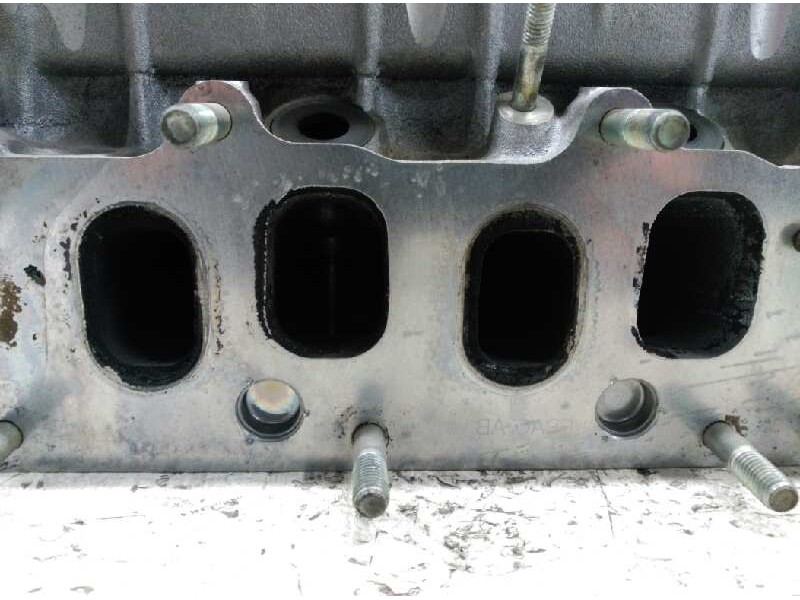 Recambio de culata para renault laguna (b56) 1.8 rt (b56b) referencia OEM IAM 057P748509401  