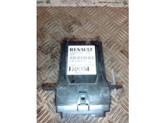 Recambio de modulo electronico para renault magnum ab 2005 cabina adel.tractor semirr. gv  4x2 4xx.18 gran espacio referencia OE