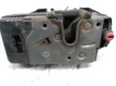 Recambio de cerradura puerta trasera izquierda para opel astra g berlina elegance referencia OEM IAM 24414134  
