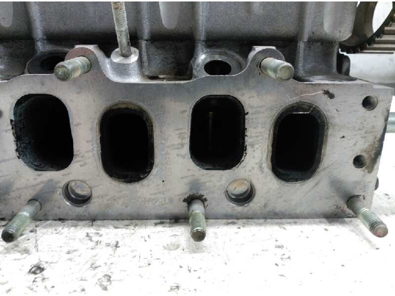 Recambio de culata para renault laguna (b56) 1.8 rt (b56b) referencia OEM IAM 057P748509401  