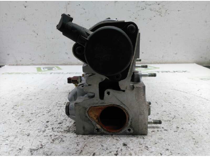 Recambio de culata para renault laguna (b56) 1.8 rt (b56b) referencia OEM IAM 057P748509401  