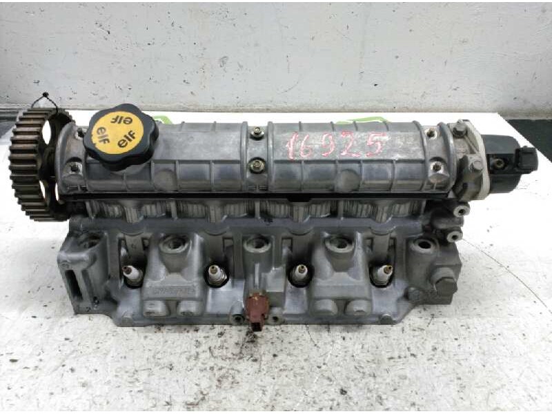 Recambio de culata para renault laguna (b56) 1.8 rt (b56b) referencia OEM IAM 057P748509401  
