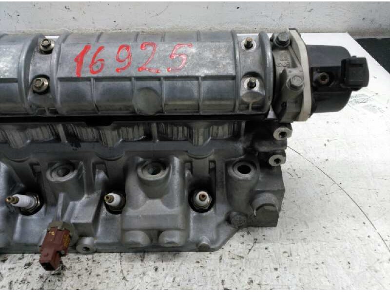 Recambio de culata para renault laguna (b56) 1.8 rt (b56b) referencia OEM IAM 057P748509401  