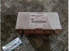Recambio de modulo electronico para man tg - a 18.xxx fg / bb   (e3/e4) xl referencia OEM IAM 81258167005 410413005005 