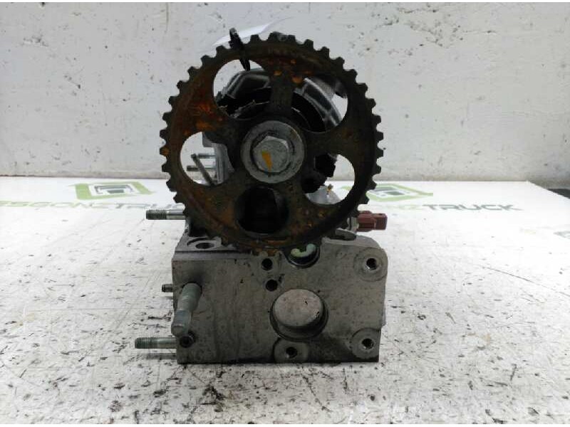 Recambio de culata para renault laguna (b56) 1.8 rt (b56b) referencia OEM IAM 057P748509401  