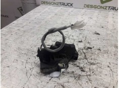 Recambio de cerradura puerta delantera izquierda para bmw serie 3 berlina (e46) 320d referencia OEM IAM    2