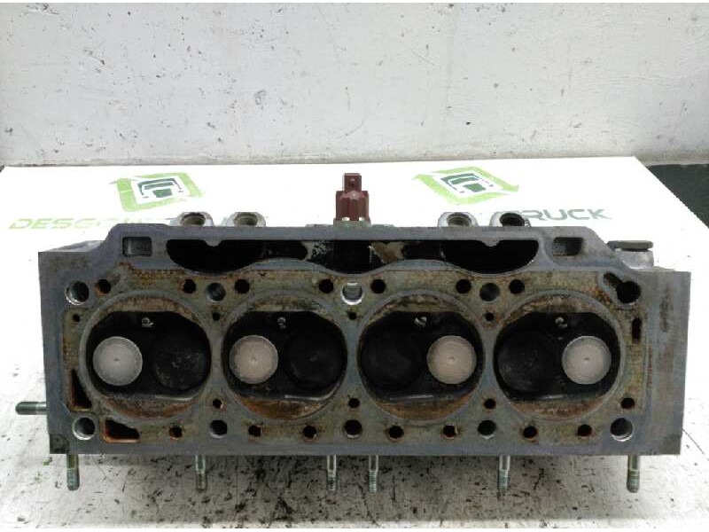 Recambio de culata para renault laguna (b56) 1.8 rt (b56b) referencia OEM IAM 057P748509401  