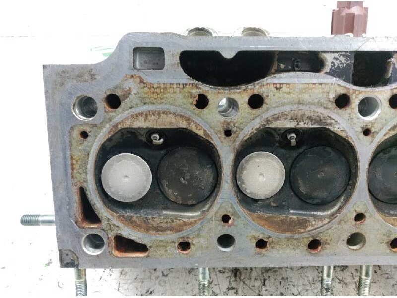 Recambio de culata para renault laguna (b56) 1.8 rt (b56b) referencia OEM IAM 057P748509401  