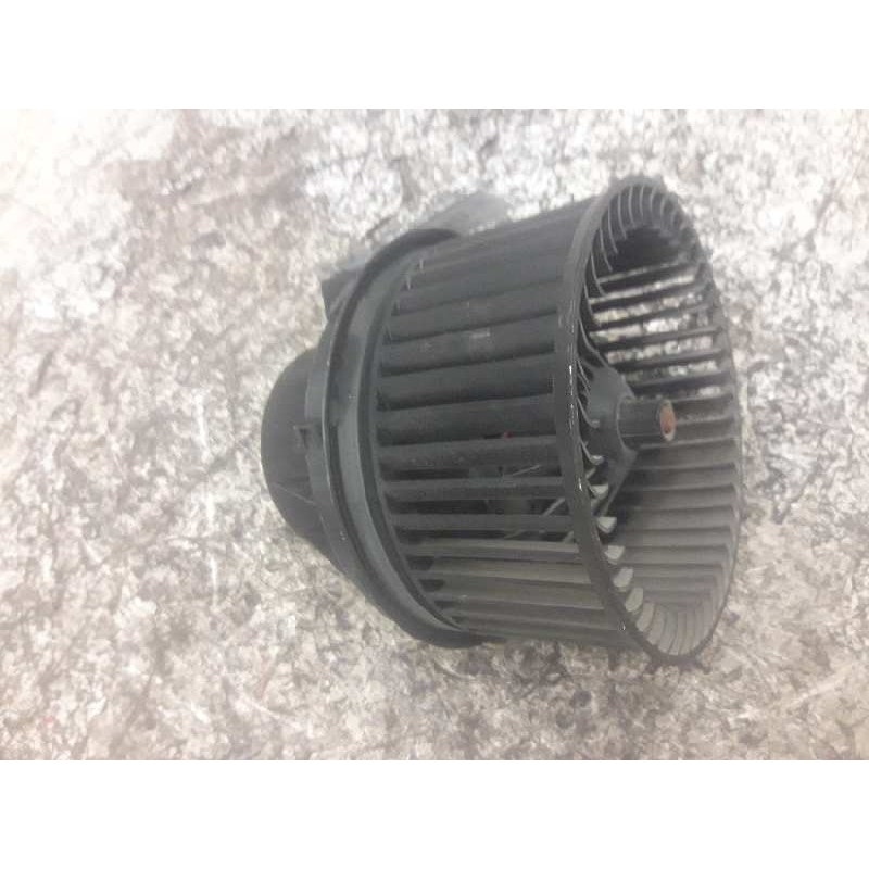 Recambio de ventilador calefaccion para ford mondeo ber. (ca2) trend x referencia OEM IAM 3M5H18456AD 2 PINS 