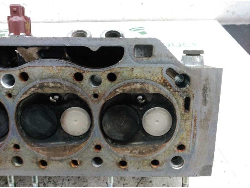 Recambio de culata para renault laguna (b56) 1.8 rt (b56b) referencia OEM IAM 057P748509401  
