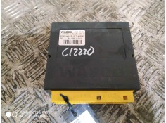 Recambio de modulo electronico para man tg - a 18.xxx fg / bb   (e3/e4) xl referencia OEM IAM 81258117018 4461702090 CENTRALITA 