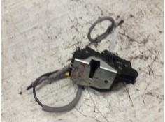 Recambio de cerradura puerta delantera derecha para bmw serie 3 berlina (e46) 320d referencia OEM IAM   