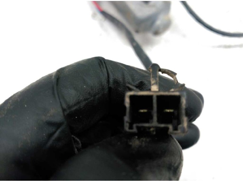 Recambio de elevalunas trasero derecho para nissan primera berl./familiar (p10/w10) invitation berlina (p10) referencia OEM IAM 