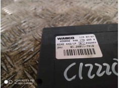 Recambio de modulo electronico para man tg - a 18.xxx fg / bb   (e3/e4) xl referencia OEM IAM 81258117018 4461702090 CENTRALITA  2