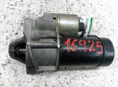 Recambio de motor arranque para renault laguna (b56) 1.8 rt (b56b) referencia OEM IAM D6RA133 20A80392JLS 10 DIENTES