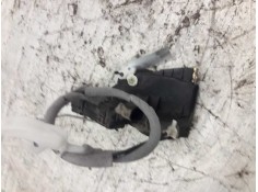 Recambio de cerradura puerta trasera izquierda para bmw serie 3 berlina (e46) 320d referencia OEM IAM    2