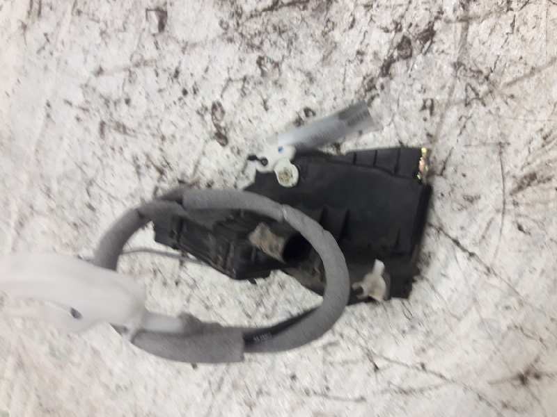 Recambio de cerradura puerta trasera izquierda para bmw serie 3 berlina (e46) 320d referencia OEM IAM   