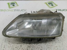 Recambio de faro izquierdo para renault laguna (b56) 1.8 rt (b56b) referencia OEM IAM 7700820118  