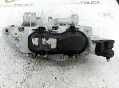 Recambio de faro izquierdo para renault laguna (b56) 1.8 rt (b56b) referencia OEM IAM 7700820118   2