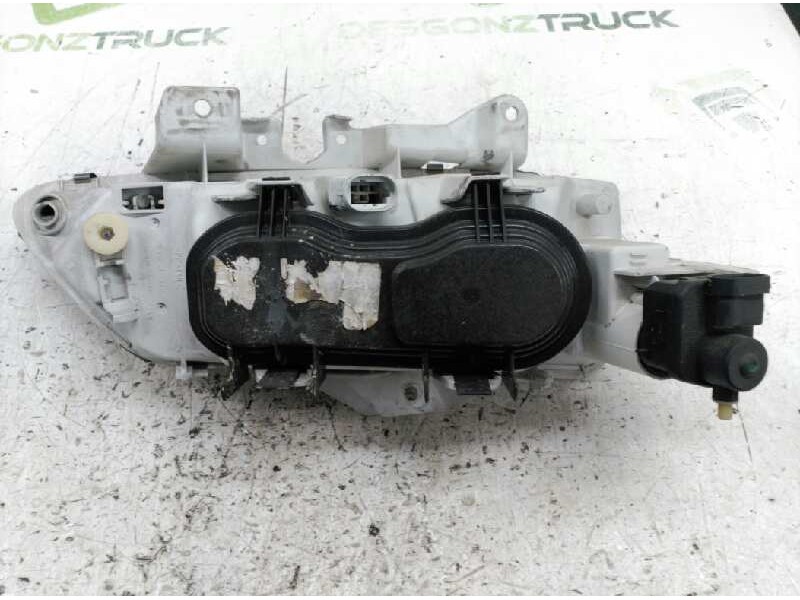 Recambio de faro izquierdo para renault laguna (b56) 1.8 rt (b56b) referencia OEM IAM 7700820118  