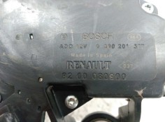 Recambio de motor limpia trasero para renault megane ii familiar exception referencia OEM IAM 8200080900 0390201577 PORTÓN 2