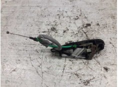 Recambio de maneta exterior trasera izquierda para bmw serie 3 berlina (e46) 320d referencia OEM IAM    2