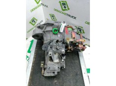Recambio de caja cambios para volkswagen golf iv berlina (1j1) conceptline referencia OEM IAM DUW 13122 