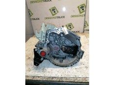 Recambio de caja cambios para peugeot 207 x-line referencia OEM IAM 20CQ65  