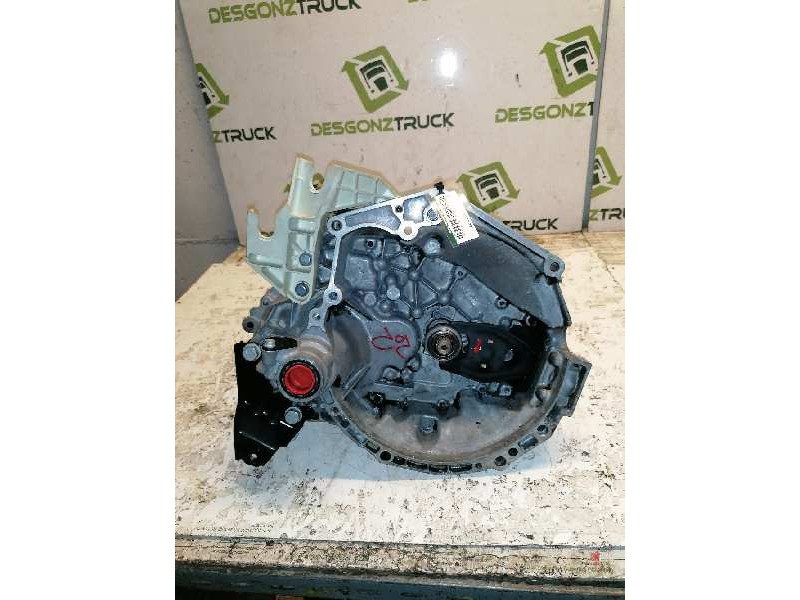 Recambio de caja cambios para peugeot 207 x-line referencia OEM IAM 20CQ65  
