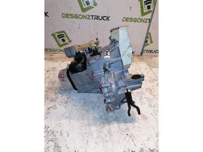 Recambio de caja cambios para peugeot 207 x-line referencia OEM IAM 20CQ65  
