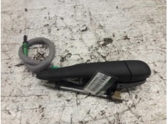 Recambio de maneta exterior trasera derecha para bmw serie 3 berlina (e46) 320d referencia OEM IAM   