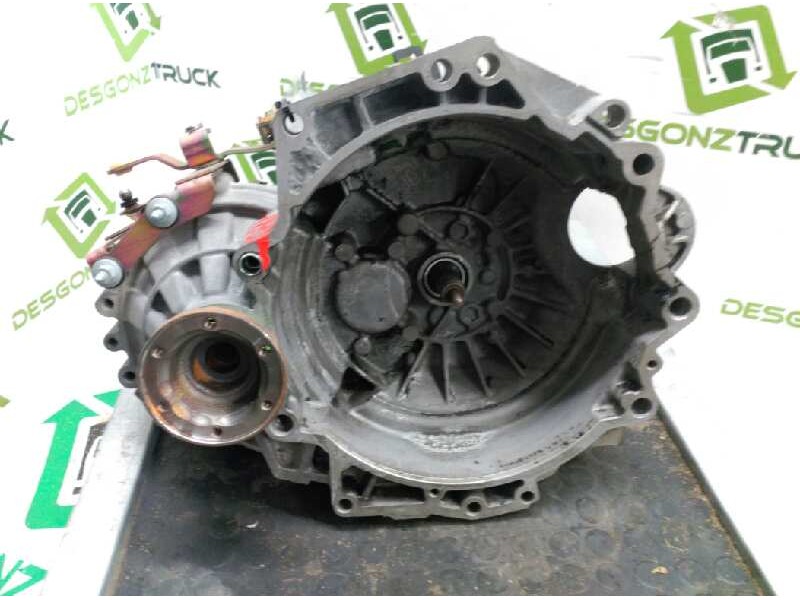 Recambio de caja cambios para volkswagen golf iv berlina (1j1) conceptline referencia OEM IAM DUW 13122 