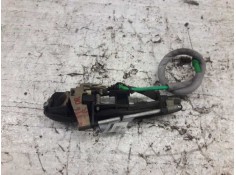 Recambio de maneta exterior trasera derecha para bmw serie 3 berlina (e46) 320d referencia OEM IAM    2
