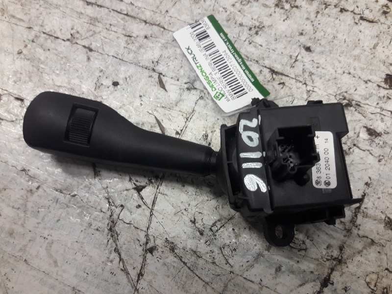 Recambio de mando limpia para bmw serie 3 berlina (e46) 320d referencia OEM IAM 8363664 01204000 