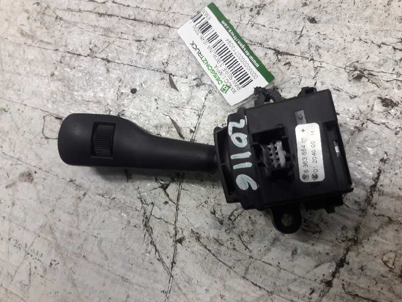 Recambio de mando limpia para bmw serie 3 berlina (e46) 320d referencia OEM IAM 8363664 01204000 