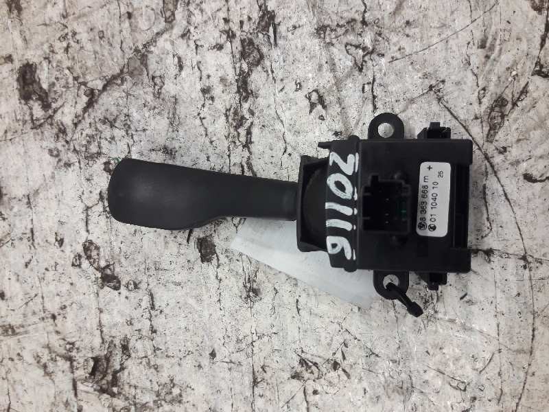 Recambio de mando intermitentes para bmw serie 3 berlina (e46) 320d referencia OEM IAM 8363668 01104010 