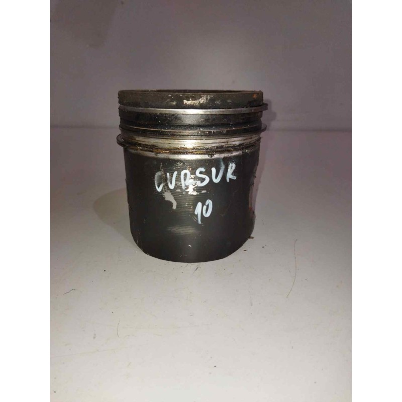 Recambio de piston para iveco stralis (as) fsa t / fp lt 4x2 gran espacio referencia OEM IAM 504007512 500380393 