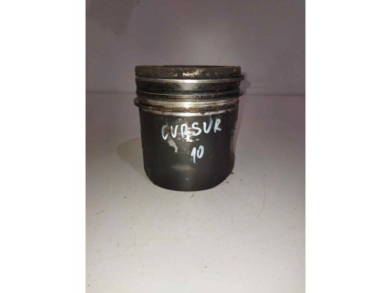 Recambio de piston para iveco stralis (as) fsa t / fp lt 4x2 gran espacio referencia OEM IAM 504007512 500380393 